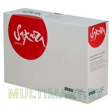 Картридж Sakura Printing SAQ7582A
